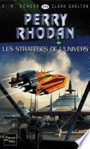 Télécharger le livre libro Perry Rhodan N°270 - Les Stratèges De L'univers